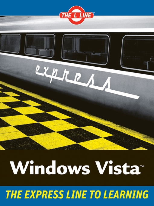 Title details for Windows Vista by Michael Meskers - Available